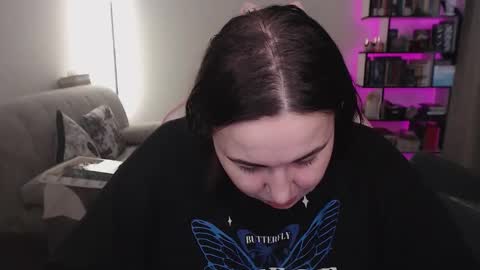 Snapshot of mari_moore7 chatting on 13, 2, 2026 mari moore online show from 13, 2, 2026