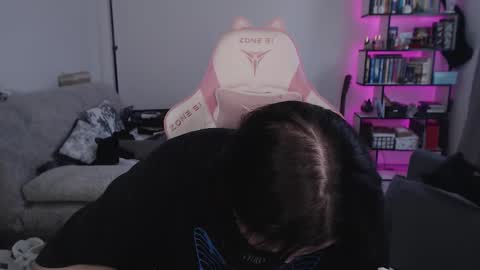 Snapshot of mari_moore7 chatting on 16, 2, 2026 mari moore online show from 16, 2, 2026