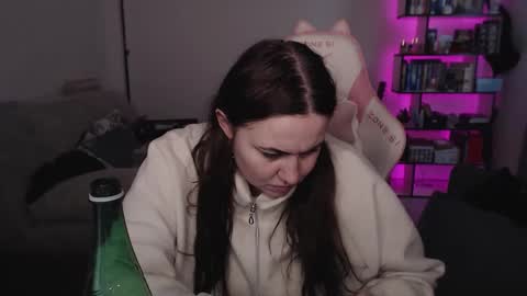 Snapshot of mari_moore7 chatting on 17, 2, 2026 mari moore online show from 17, 2, 2026