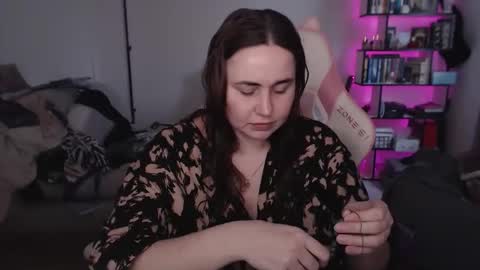 Snapshot of mari_moore7 chatting on 2, 3, 2026 mari moore online show from 2, 3, 2026