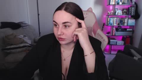 Snapshot of mari_moore7 chatting on 13, 3, 2026 mari moore online show from 13, 3, 2026