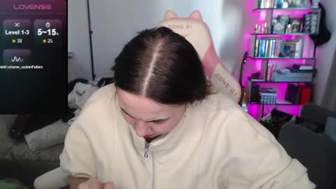 Snapshot of mari_moore7 chatting on 24, 3, 2026 mari moore online show from 24, 3, 2026