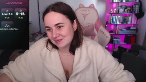 Snapshot of mari_moore7 chatting on 27, 3, 2026 mari moore online show from 27, 3, 2026