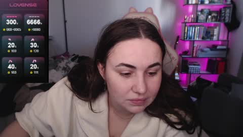 Snapshot of mari_moore7 chatting on 27, 3, 2026 mari moore online show from 27, 3, 2026