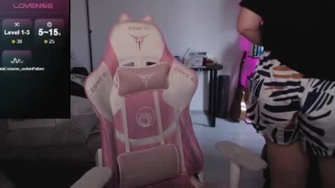 Snapshot of mari_moore7 chatting on 31, 3, 2026 mari moore online show from 31, 3, 2026