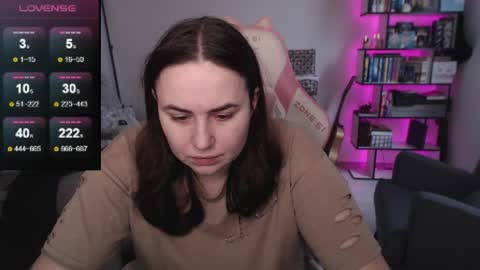 Snapshot of mari_moore7 chatting on 3, 4, 2026 mari moore online show from 3, 4, 2026