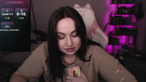 Snapshot of mari_moore7 chatting on 6, 4, 2026 mari moore online show from 6, 4, 2026