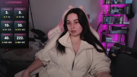 Snapshot of mari_moore7 chatting on 7, 4, 2026 mari moore online show from 7, 4, 2026