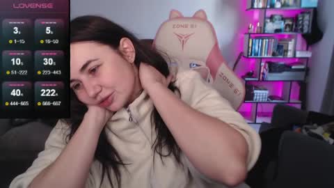 Snapshot of mari_moore7 chatting on 12, 4, 2026 mari moore online show from 12, 4, 2026