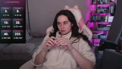 Snapshot of mari_moore7 chatting on 22, 4, 2026 mari moore online show from 22, 4, 2026