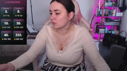 Snapshot of mari_moore7 chatting on 1, 5, 2026 mari moore online show from 1, 5, 2026