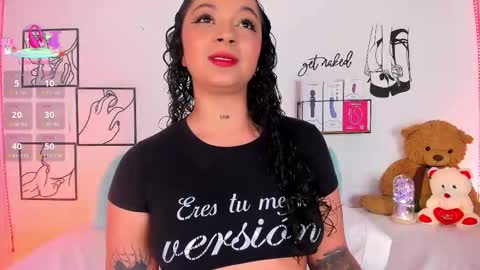 Snapshot of mari_sweett chatting on 20, 9, 2025 Mari Sweett online show from 20, 9, 2025