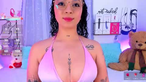 Snapshot of mari_sweett chatting on 1, 12, 2025 Mari Sweett online show from 1, 12, 2025