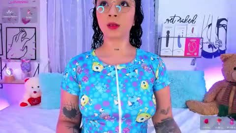 Snapshot of mari_sweett chatting on 11, 1, 2026 Mari Sweett online show from 11, 1, 2026