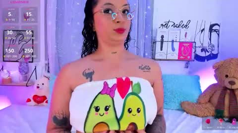 Snapshot of mari_sweett chatting on 4, 2, 2026 Mari Sweett online show from 4, 2, 2026