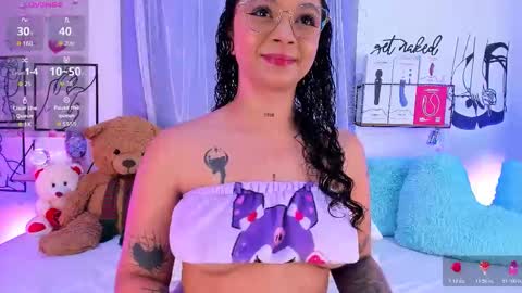 Snapshot of mari_sweett chatting on 5, 3, 2026 Mari Sweett online show from 5, 3, 2026