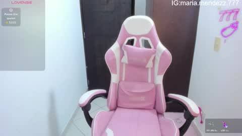 Snapshot of maria666__ chatting on 11, 4, 2026 maria mendez 777 online show from 11, 4, 2026