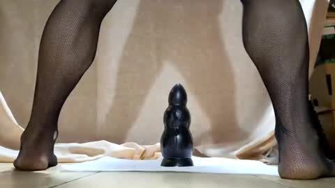 Snapshot of maria666cd chatting on 11, 12, 2024 Maria Magdalena online show from 11, 12, 2024