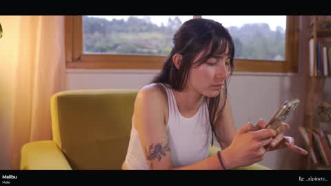 Snapshot of maria_alfonsina_ chatting on 15, 3, 2026 Alfonsina online show from 15, 3, 2026