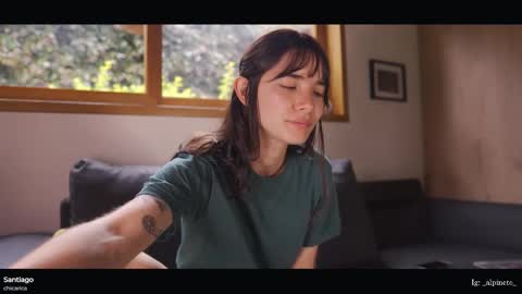 Snapshot of maria_alfonsina_ chatting on 28, 3, 2026 Alfonsina online show from 28, 3, 2026