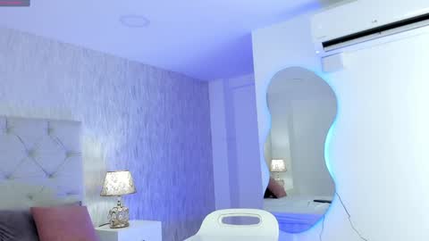 Snapshot of maria_angel01 chatting on 22, 1, 2025 Maria Angel online show from 22, 1, 2025