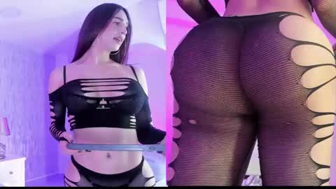 Snapshot of maria_angel01 chatting on 5, 5, 2026 Maria Angel online show from 5, 5, 2026