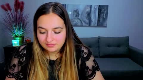 Maria online show from 17, 11, 2025