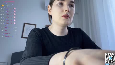 Maria online show from 20, 2, 2025