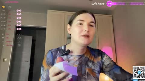 Maria online show from 15, 9, 2025