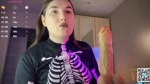 Snapshot of maria_bowie chatting on 12, 3, 2026 Maria online show from 12, 3, 2026