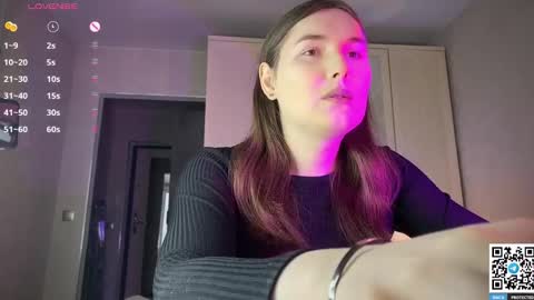 Snapshot of maria_bowie chatting on 22, 3, 2026 Maria online show from 22, 3, 2026