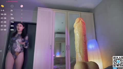 Snapshot of maria_bowie chatting on 28, 3, 2026 Maria online show from 28, 3, 2026