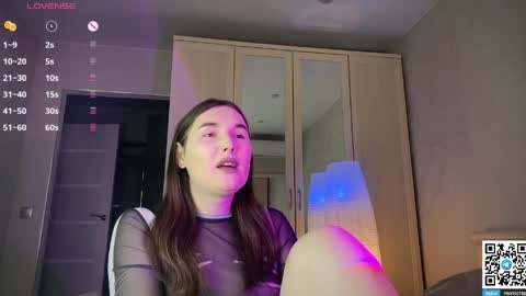 Snapshot of maria_bowie chatting on 30, 3, 2026 Maria online show from 30, 3, 2026