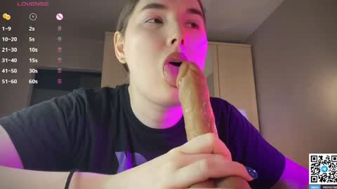 Snapshot of maria_bowie chatting on 7, 4, 2026 Maria online show from 7, 4, 2026