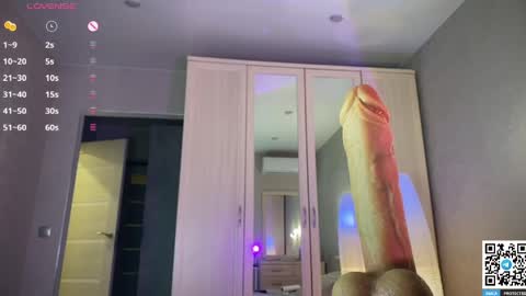 Snapshot of maria_bowie chatting on 9, 4, 2026 Maria online show from 9, 4, 2026