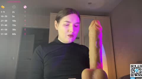 Snapshot of maria_bowie chatting on 21, 4, 2026 Maria online show from 21, 4, 2026