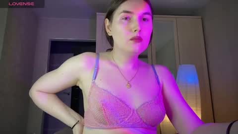 Snapshot of maria_bowie chatting on 20, 5, 2026 Maria online show from 20, 5, 2026