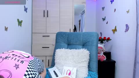 Snapshot of maria_camila77 chatting on 18, 4, 2026 Maria camila online show from 18, 4, 2026