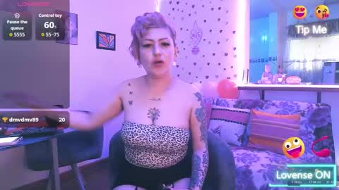 Maria fernanda online show from 27, 2, 2026