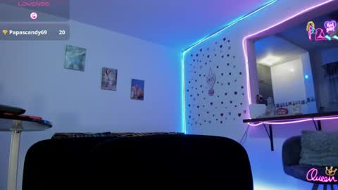 Snapshot of maria_fernandaxxx_ chatting on 7, 7, 2026 Maria fernanda online show from 7, 7, 2026