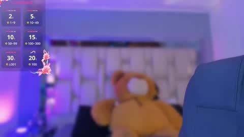  MARIA  online show from 15, 12, 2025