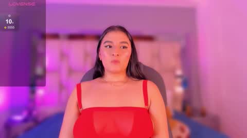  MARIA  online show from 18, 12, 2025