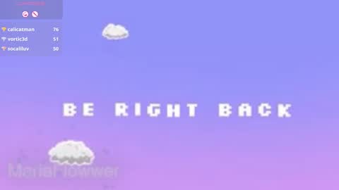 Maria Flowwer online show from 13, 12, 2024