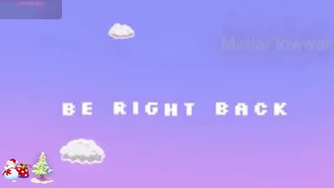 Maria Flowwer online show from 28, 12, 2024