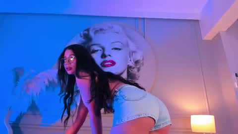 Maria  online show from 17, 9, 2025