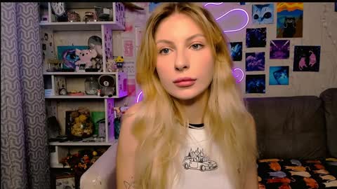 Snapshot of maria_hunt chatting on 5, 12, 2024 Maria online show from 5, 12, 2024