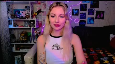 Snapshot of maria_hunt chatting on 19, 12, 2024 Maria online show from 19, 12, 2024