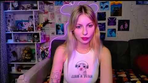 Snapshot of maria_hunt chatting on 20, 12, 2024 Maria online show from 20, 12, 2024