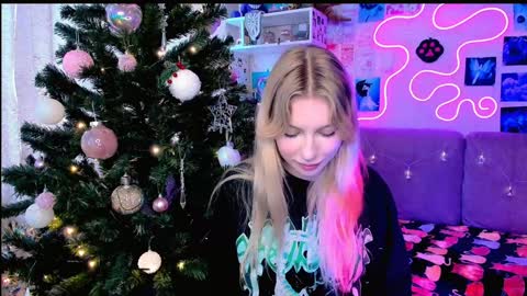 Snapshot of maria_hunt chatting on 24, 12, 2024 Maria online show from 24, 12, 2024