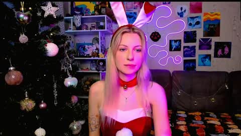 Snapshot of maria_hunt chatting on 26, 12, 2024 Maria online show from 26, 12, 2024